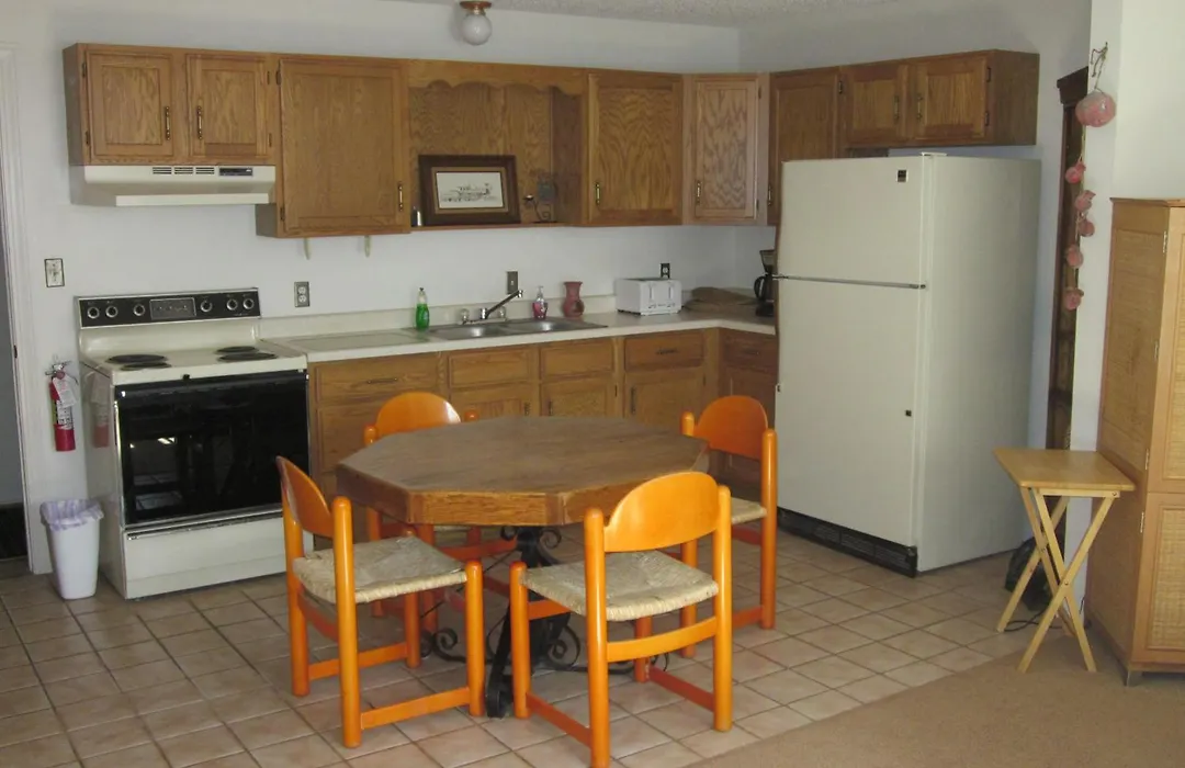 Dodgeton Creek Inn-1