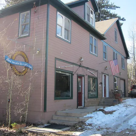 Dodgeton Creek Inn-3